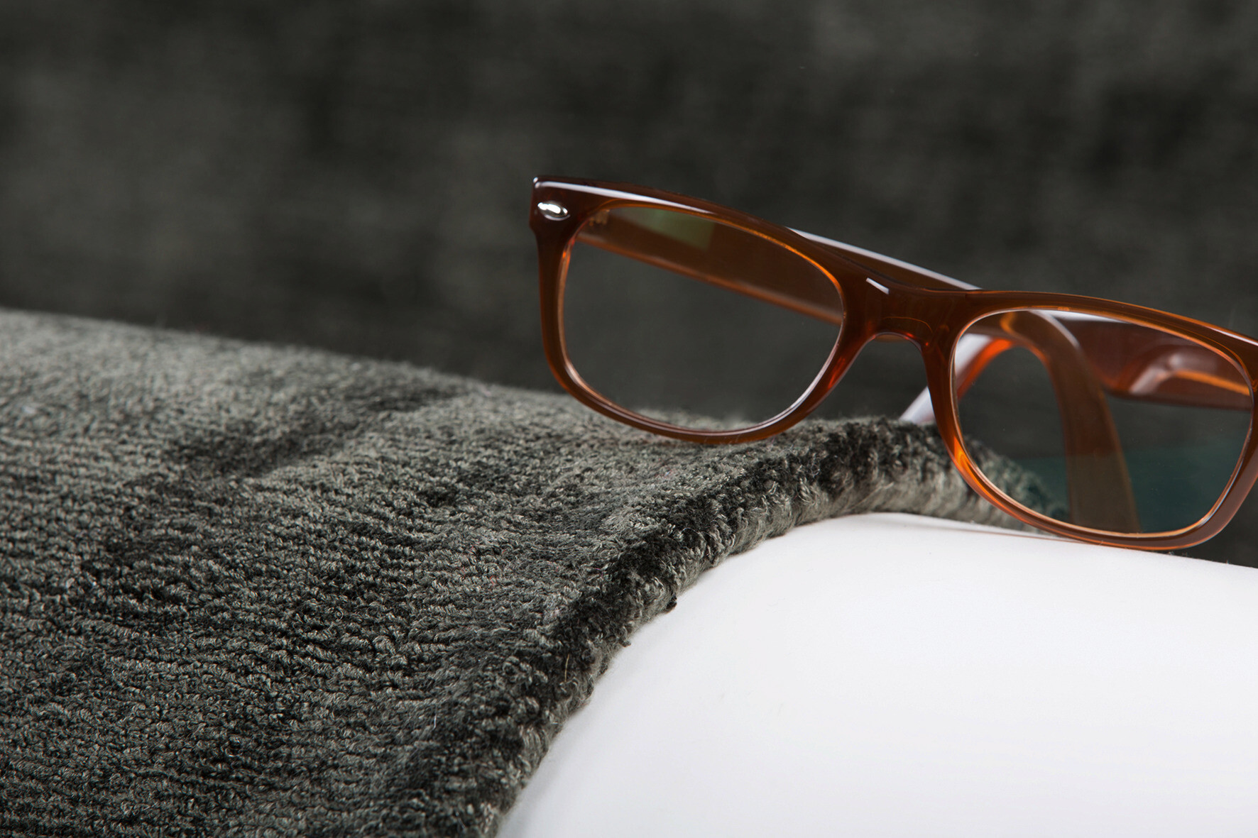 Obsession Teppich My Indigenous anthrazit B/L: ca. 80x150 cm