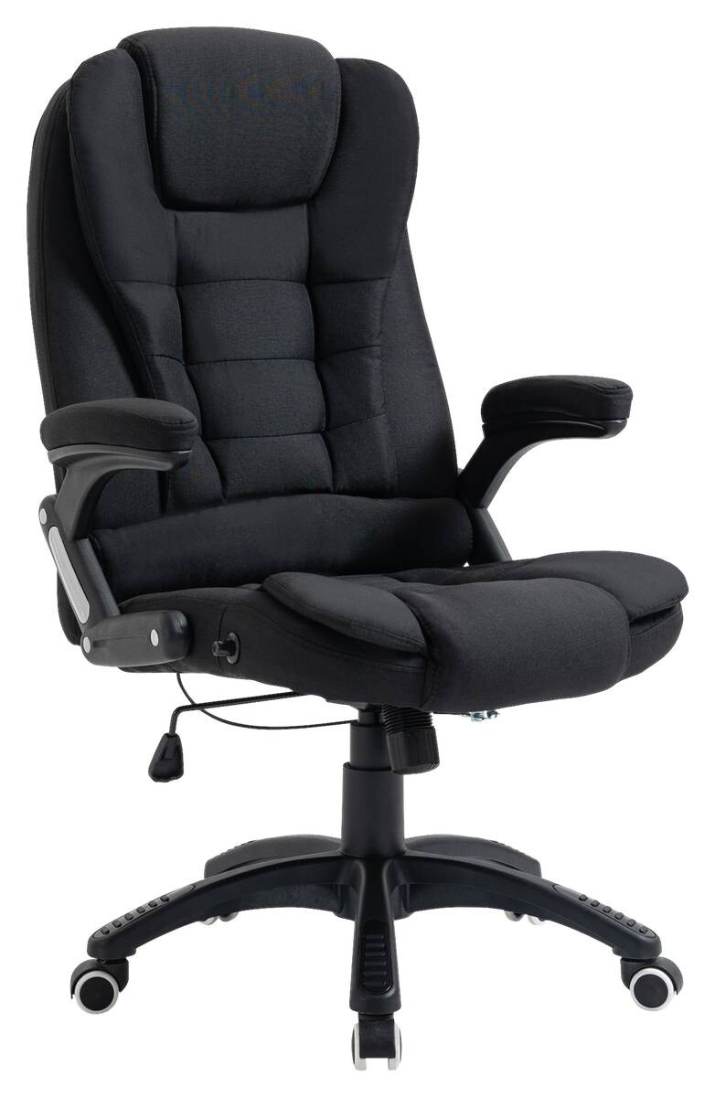 Drehstuhl 921-416BK schwarz