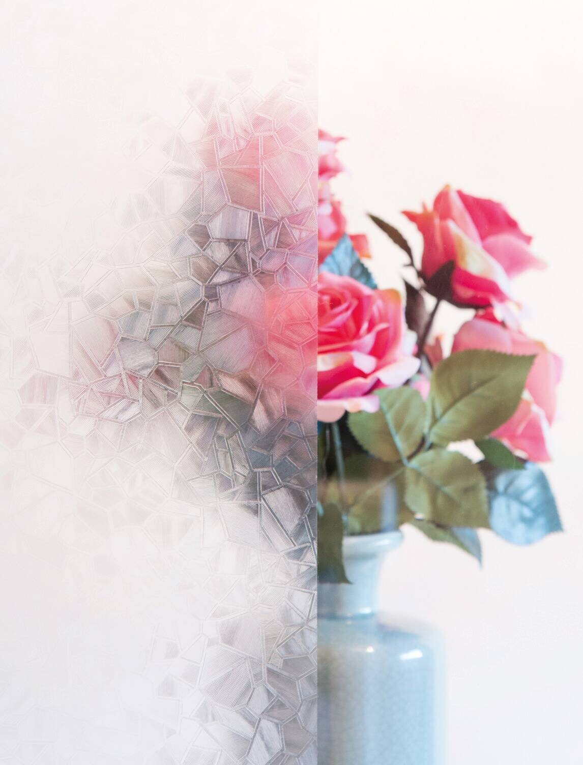 d-c-fix Fensterfolie Splinter B/L: ca. 90x150 cm