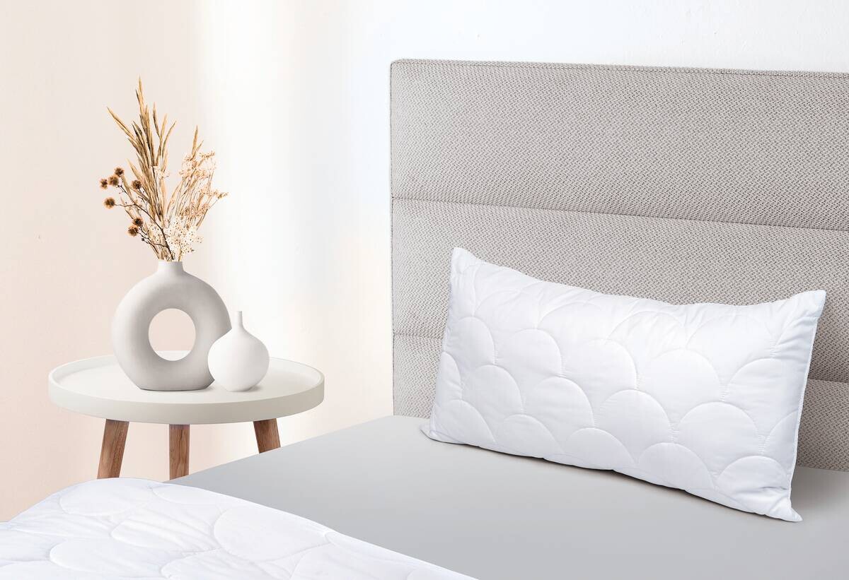 Kopfkissen