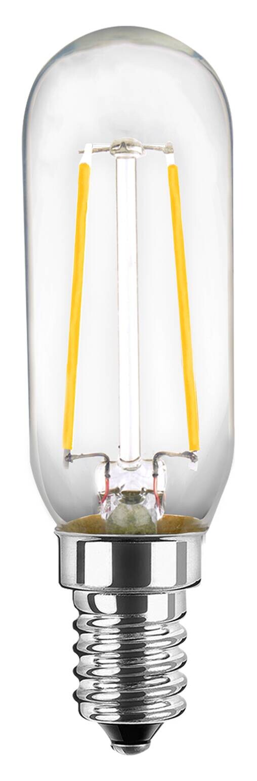 Blulaxa LED-Leuchtmittel Kühlschranklampe 49168 E14