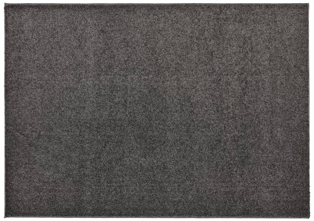 Merinos Teppich Forest anthrazit B/L: ca. 80x150 cm