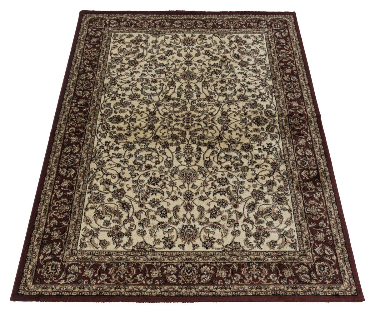 Ayyildiz Teppich KASHMIR creme B/L: ca. 240x340 cm | creme | 240,00/340,00 cm