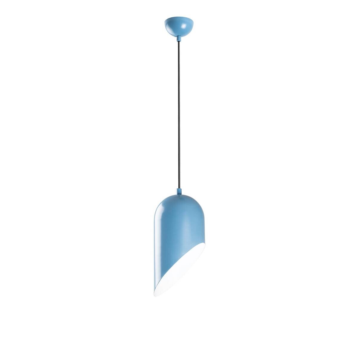 Opviq Pendelleuchte B/H/T: ca. 14x121x14 cm E27 1 Brennstellen