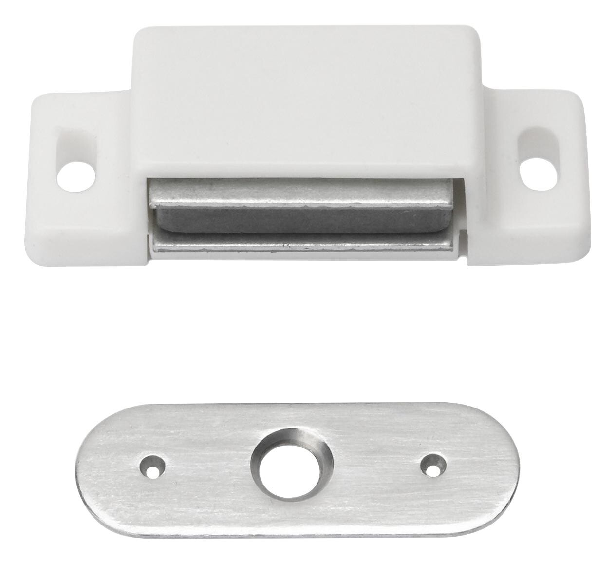 Meister Magnetschnäpper