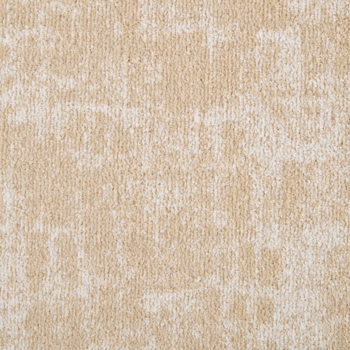 Teppichboden Senso beige B: ca. 400 cm pro m²