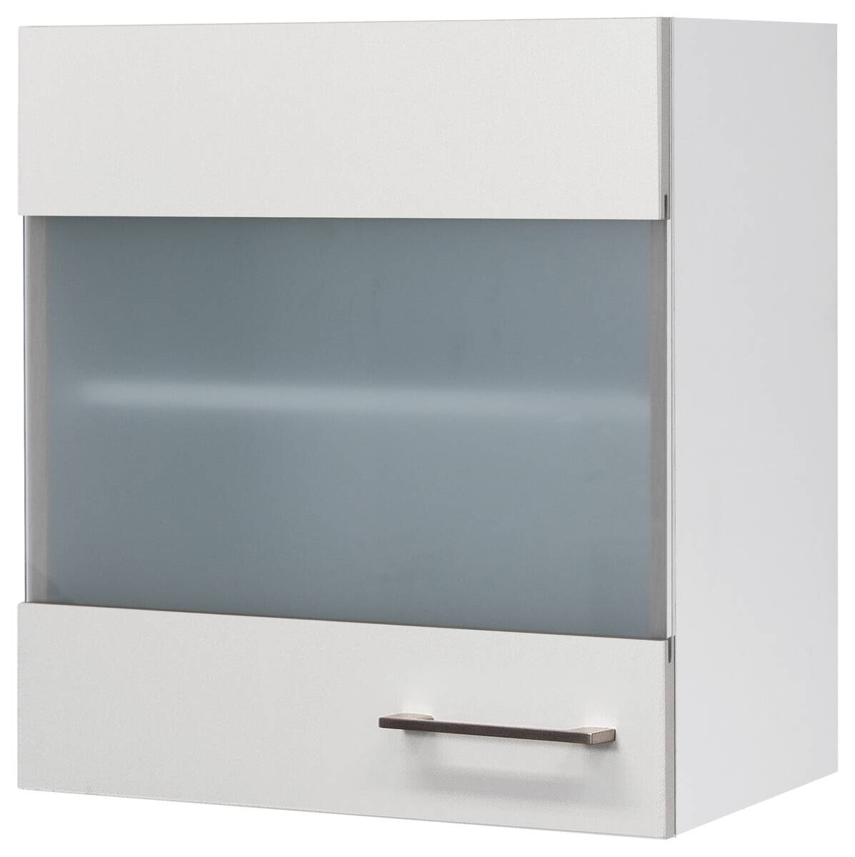 Hängeschrank Vita weiß matt B/H/T: ca. 50x54,8x32 cm