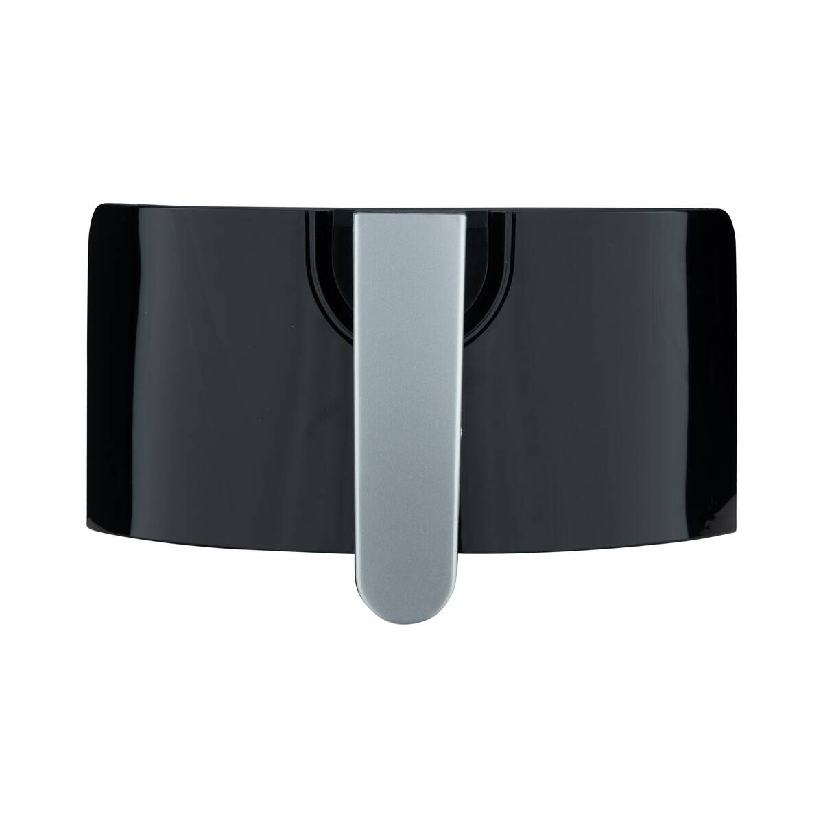 SWISS HOME Heißluftfritteuse SH-6653 schwarz Polypropylen ca. 2,5 l