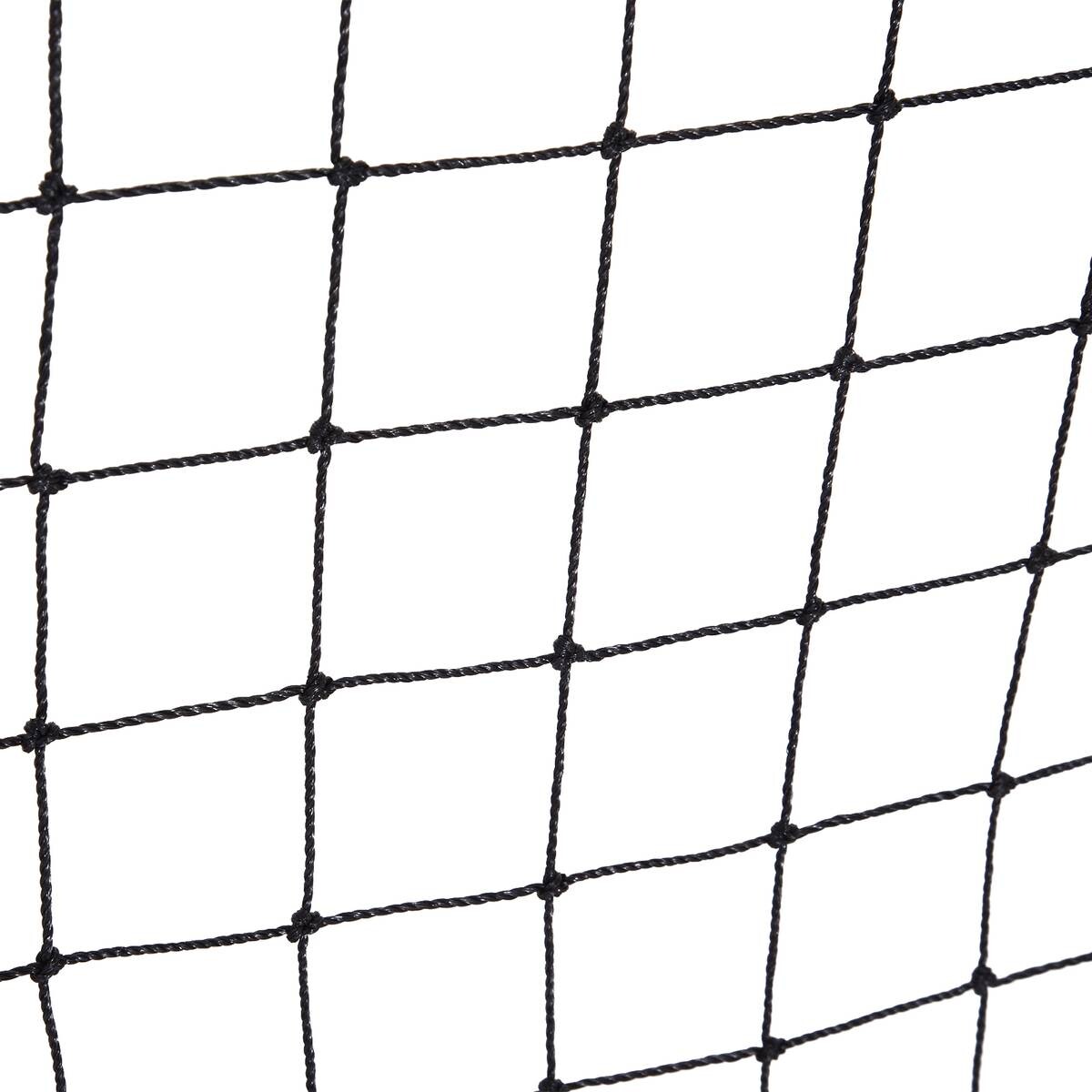HOMCOM Netzrückprallwand Rebounder