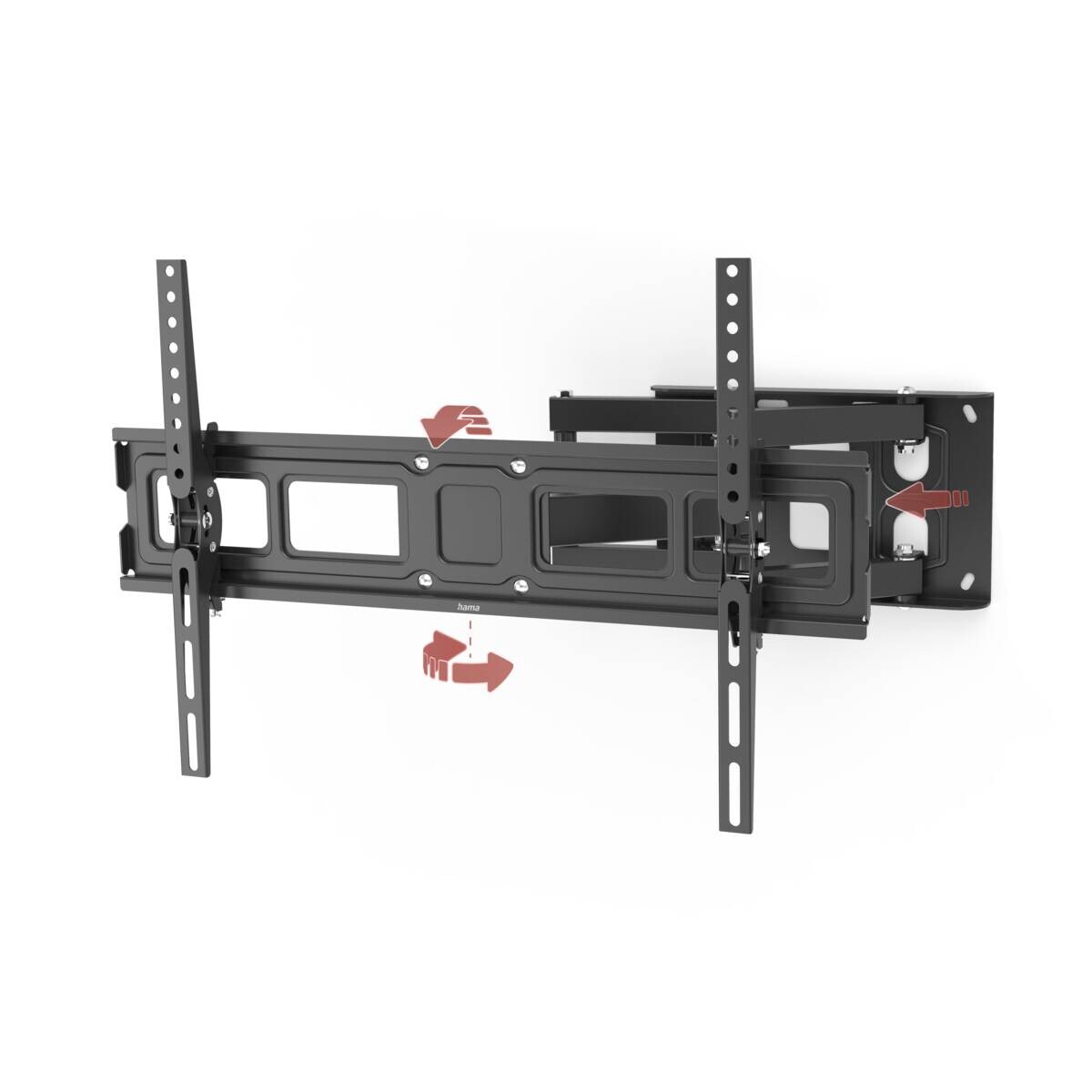HAMA Wandhalter bis 84"
