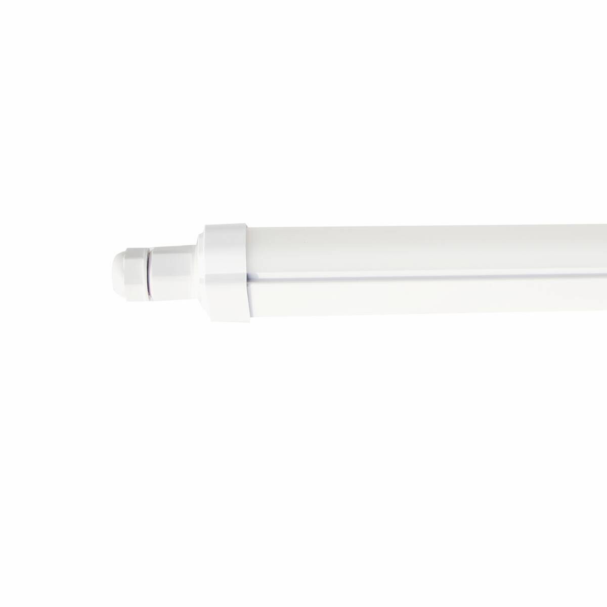 Blulaxa LED-Feuchtraumleuchten 49288 B/H/L: ca. 5x4x115 cm