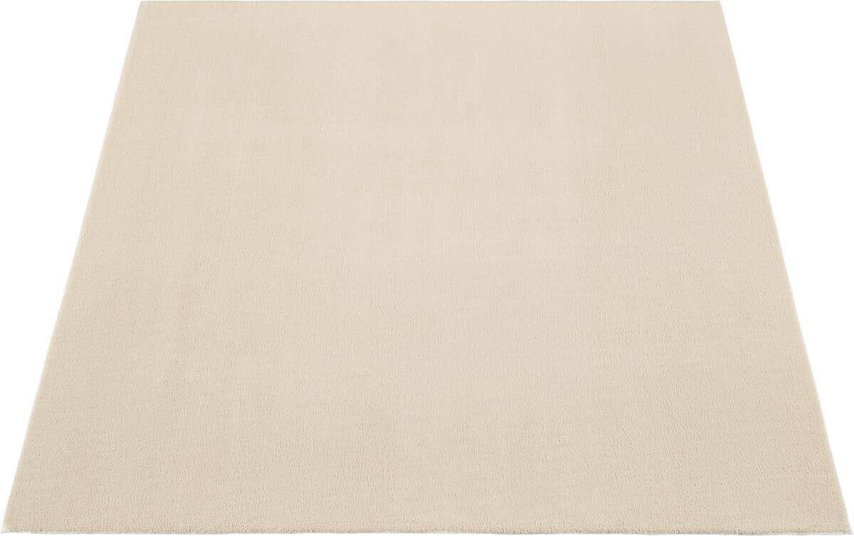 Teppich Casa creme B/L: ca. 160x220 cm