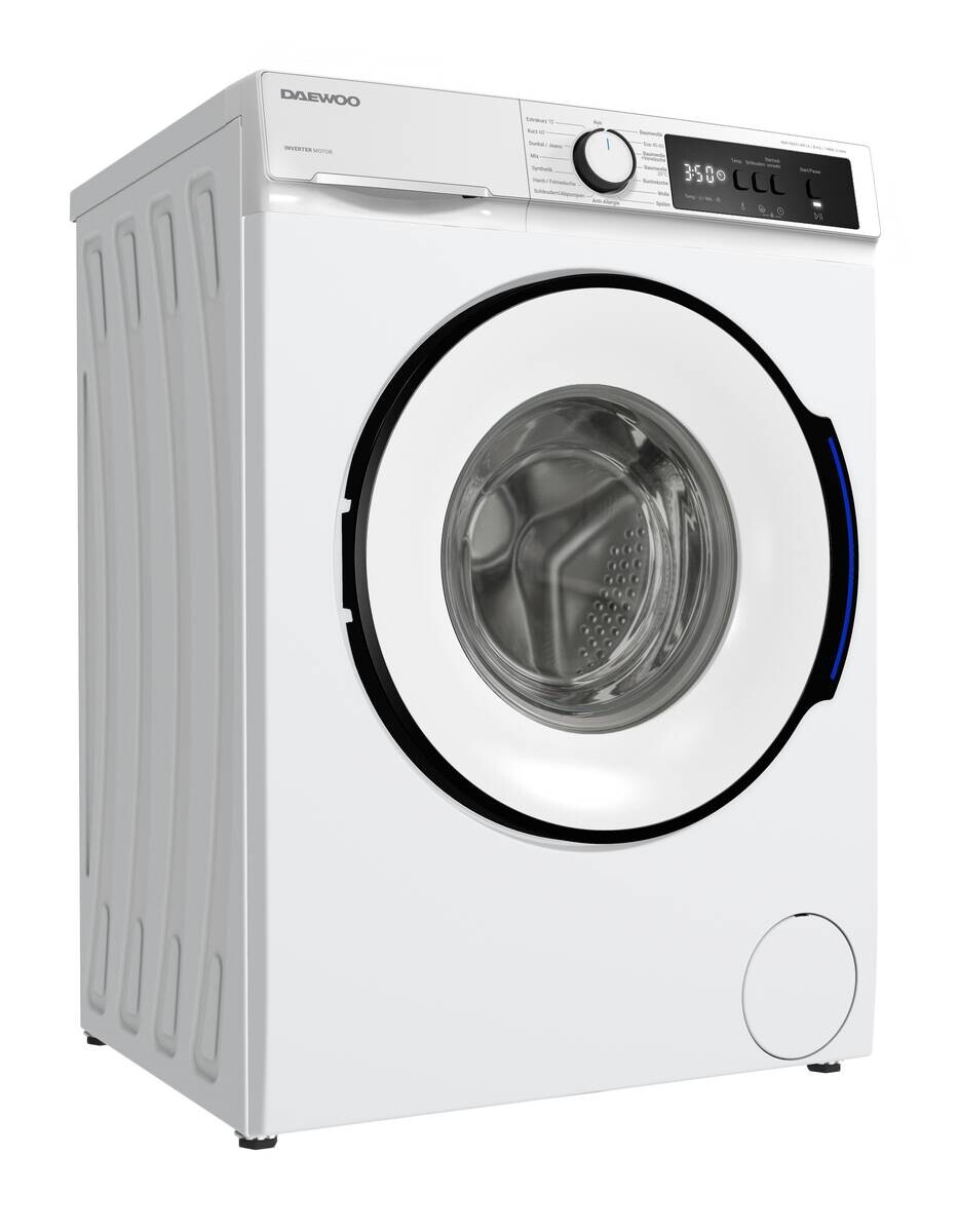 Daewoo Waschmaschine WM-FB8514W1A-DE