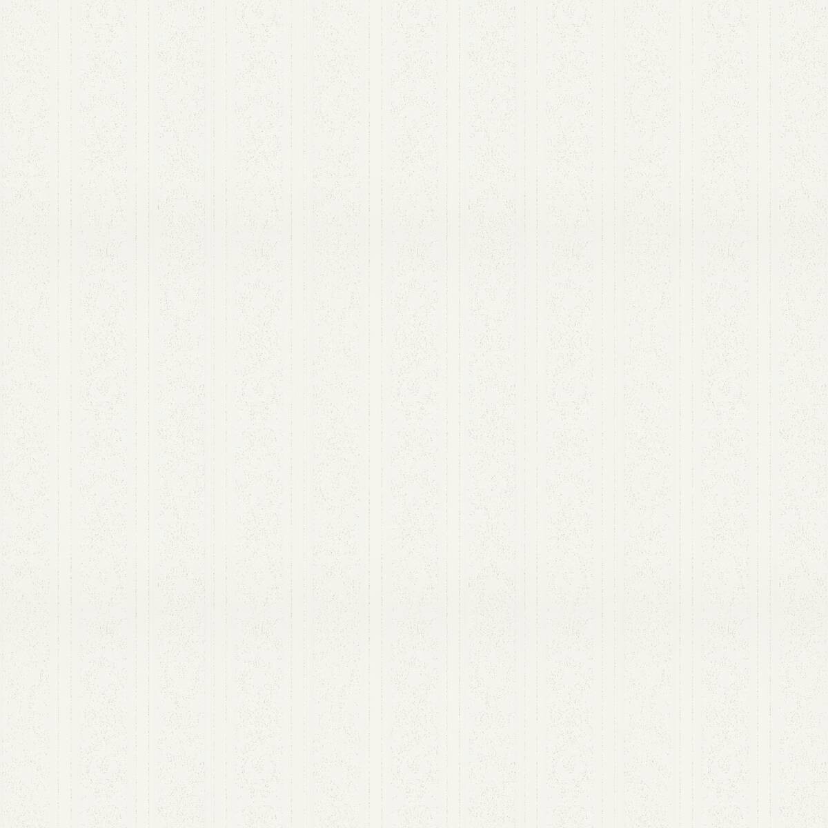 Erismann Vinyltapete Ornament weiß B/L: ca. 53x1005 cm