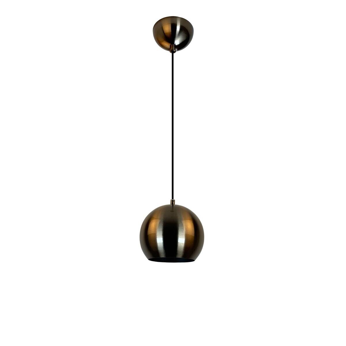 Opviq Pendelleuchte B/H/T: ca. 20x111x20 cm E27 1 Brennstellen
