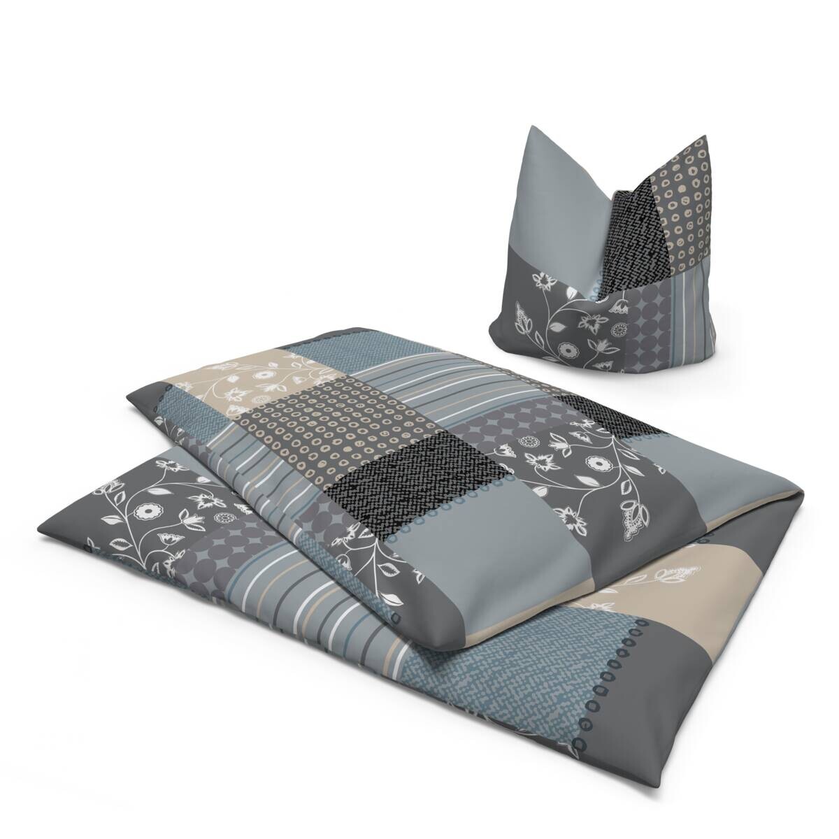 Baumwoll Bettwäsche Cotton touch