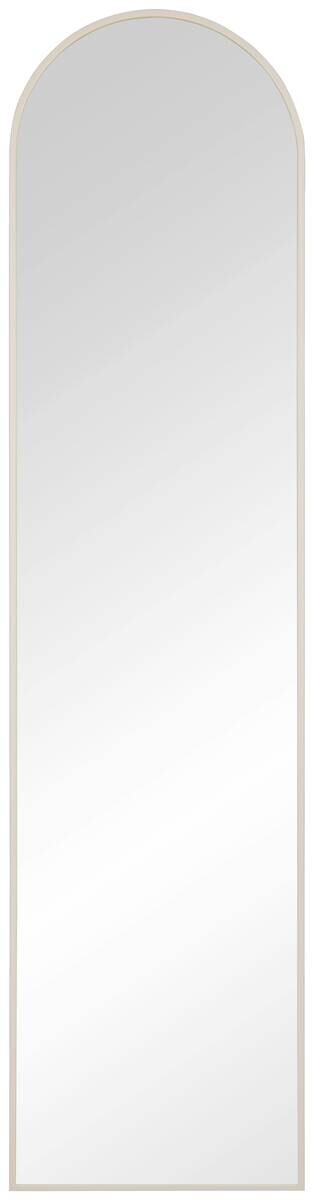 Mirrors & More Standspiegel sand Sand B/H: ca. 40x160 cm