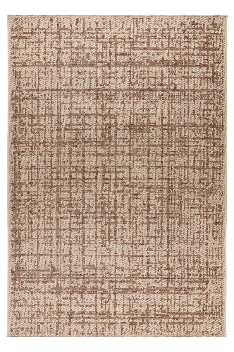 Kayoom Teppich Tribal 325 Multi B/L: ca. 120x170 cm