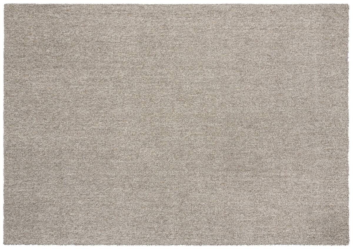 Webteppich Modena taupe B/L: ca. 200x290 cm