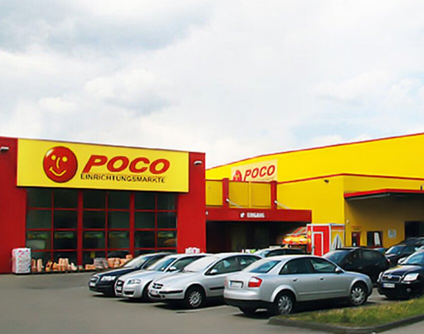 POCO Duisburg