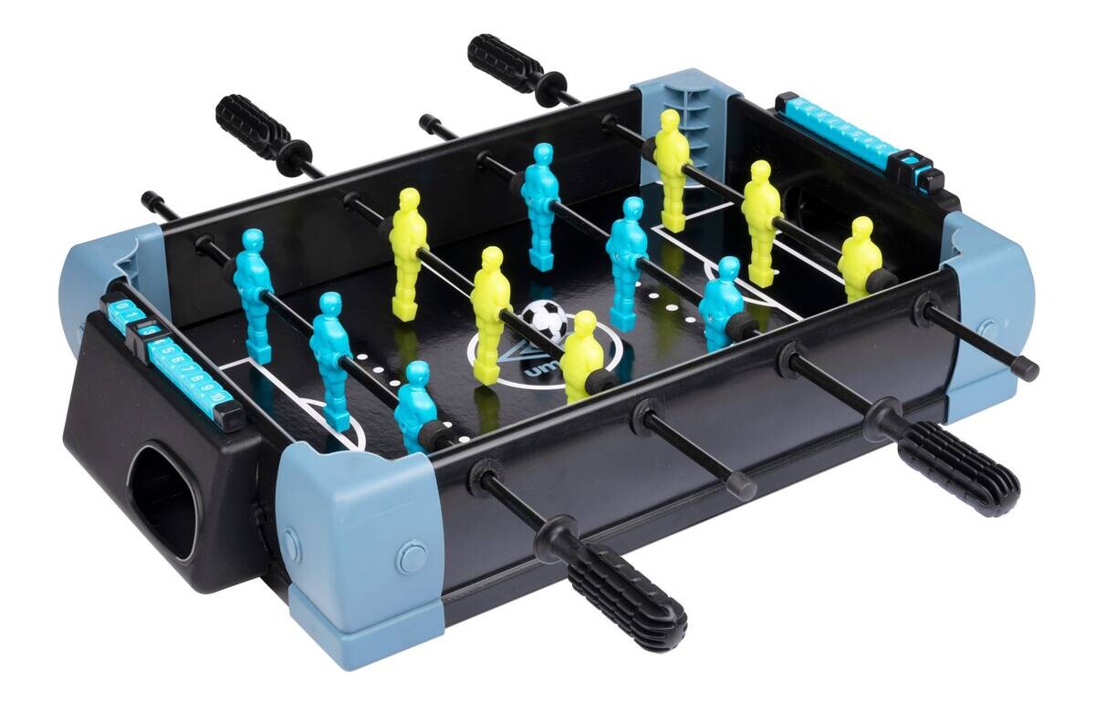 umbro Tischspiel 5 in 1 B/H/L: ca. 30x25x43 cm