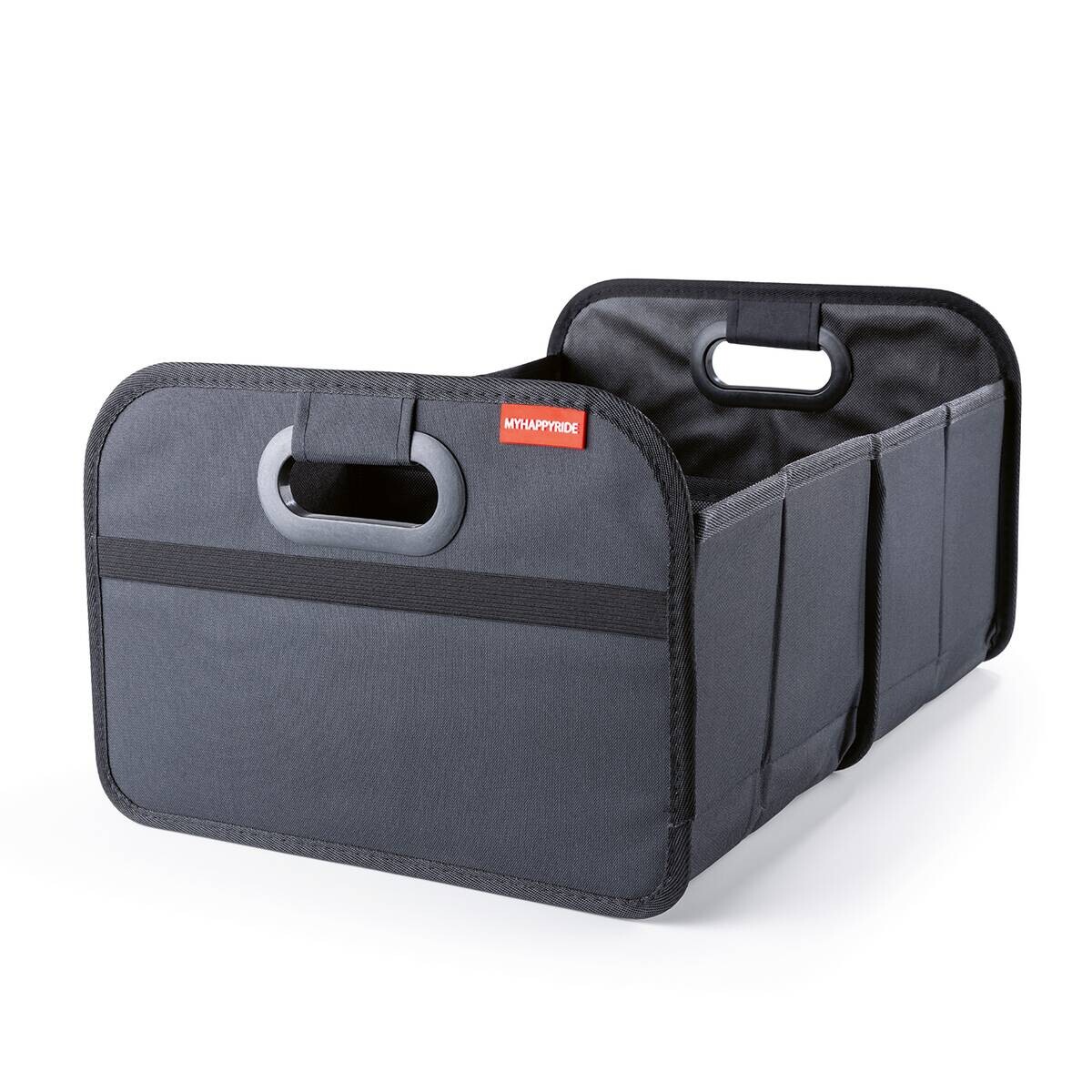 Kofferraum-Organizer B/H/L: ca. 33x23x47 cm