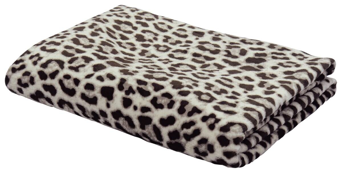 Wohndecke Flanell