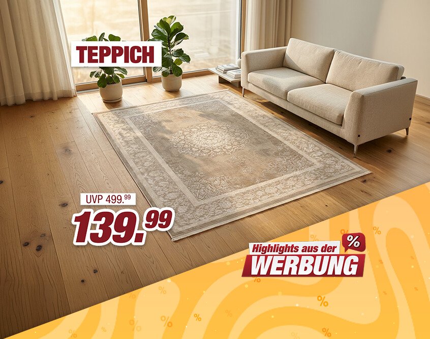 Unsere Highlights und Werbe Deals bei POCO