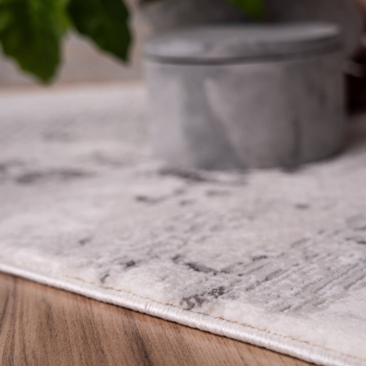 Obsession Teppich My Opal creme B/L: ca. 160x230 cm