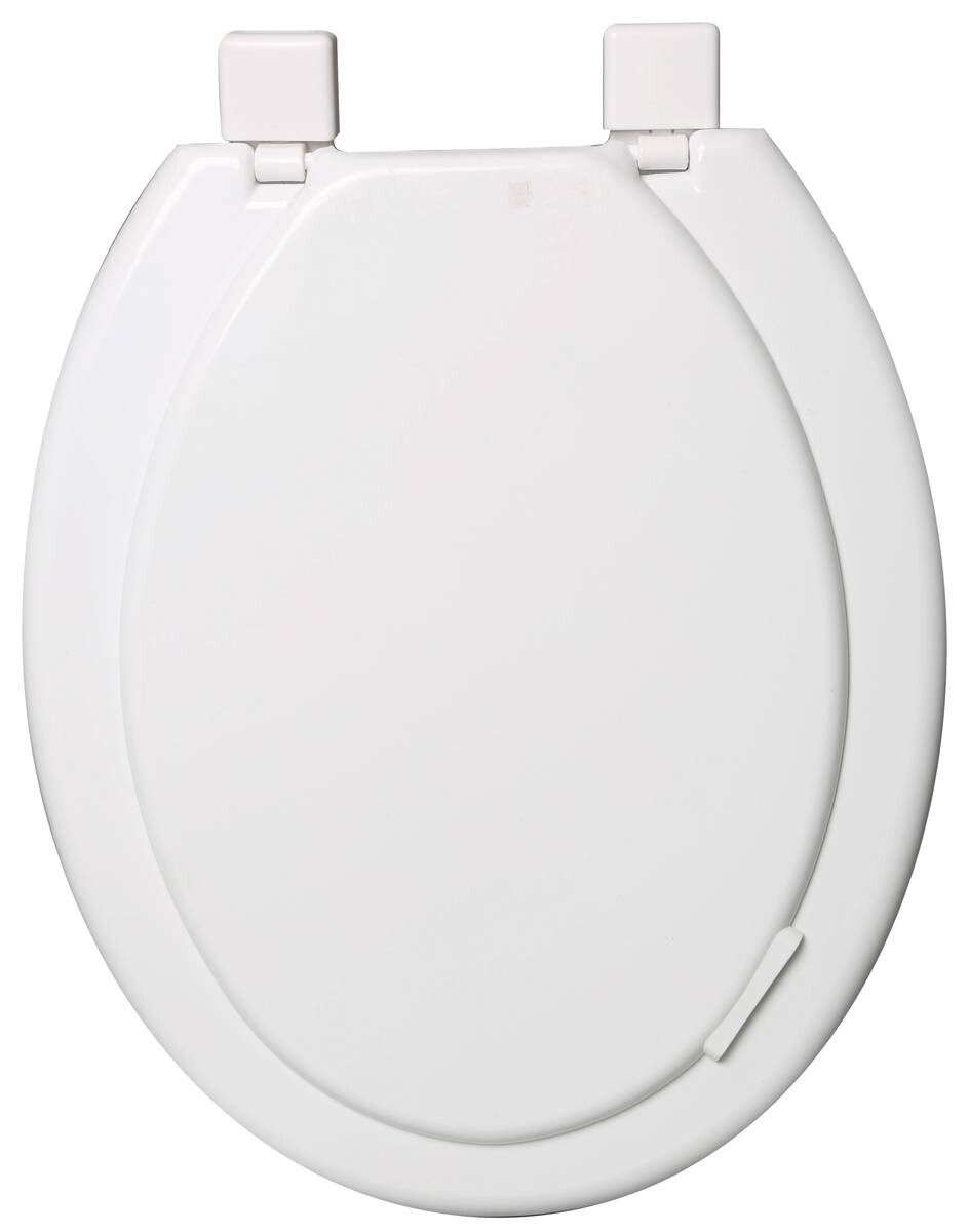 Eisl WC-Sitz weiß Duroplast