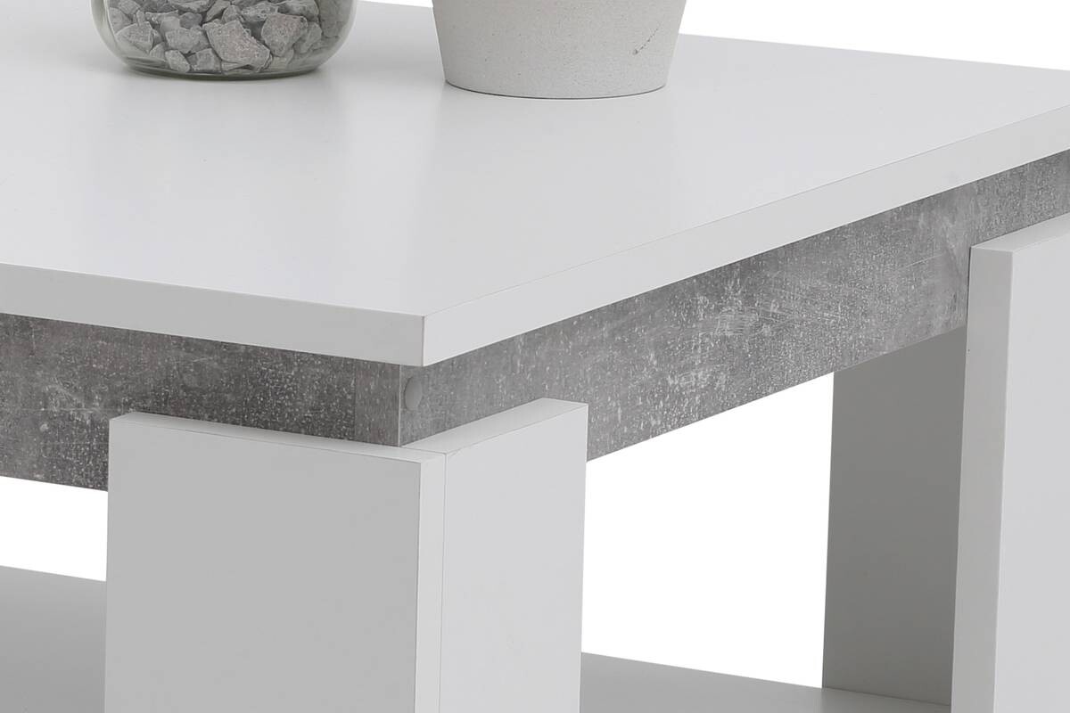 Couchtisch TIM II B/H/T: ca. 90x41x60 cm