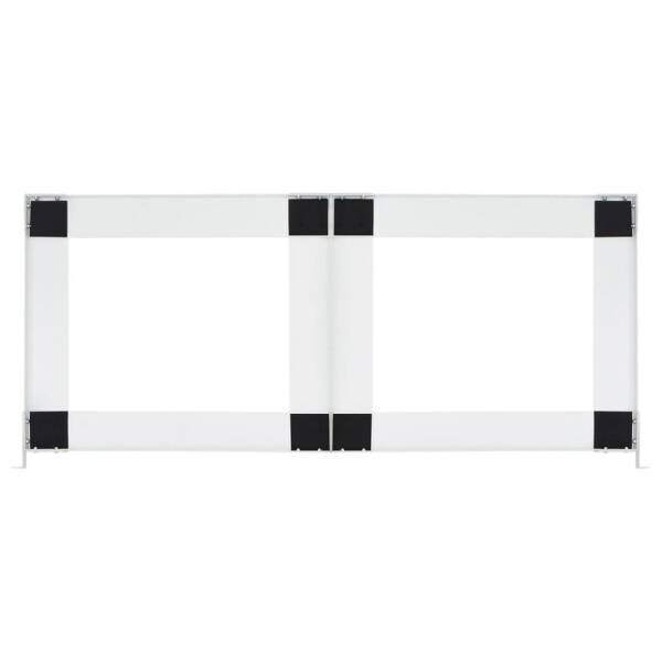 vidaXL Waschmaschinensockel