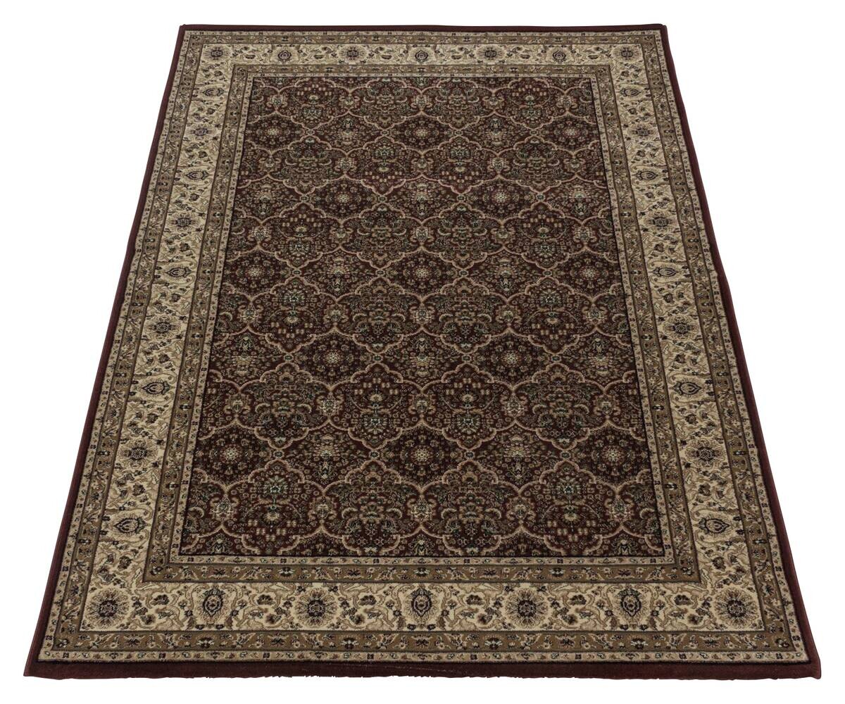 Ayyildiz Teppich KASHMIR rot B/L: ca. 120x170 cm