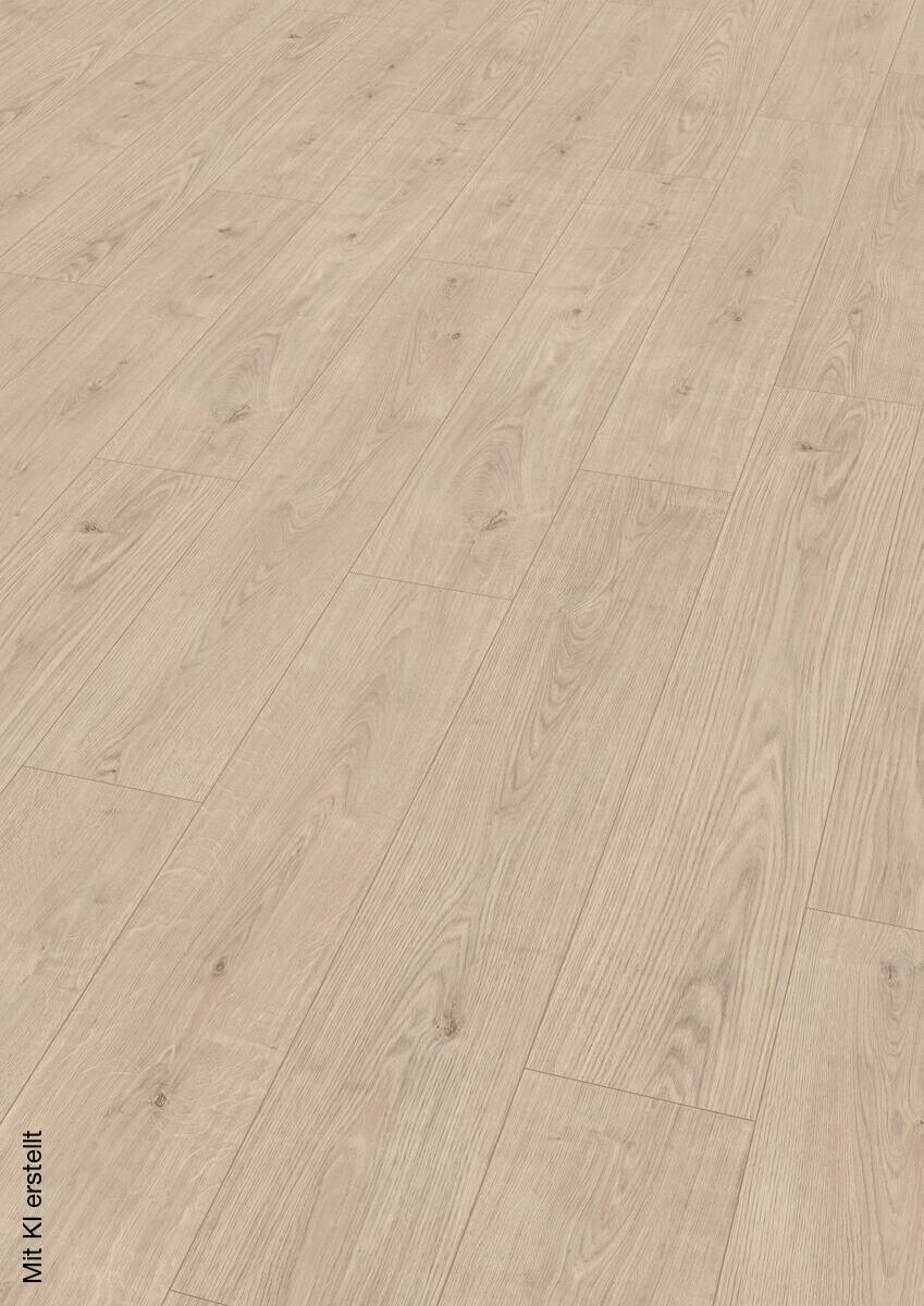 Laminatboden Berdal ca. 2,4936m² im Paket B/L: ca. 19,3x129,2 cm pro Paket