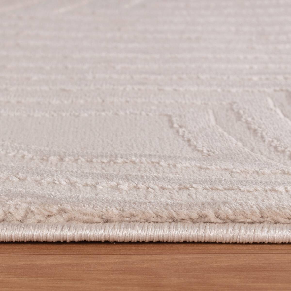 Ayyildiz Teppich SAHARA beige B/L: ca. 200x290 cm