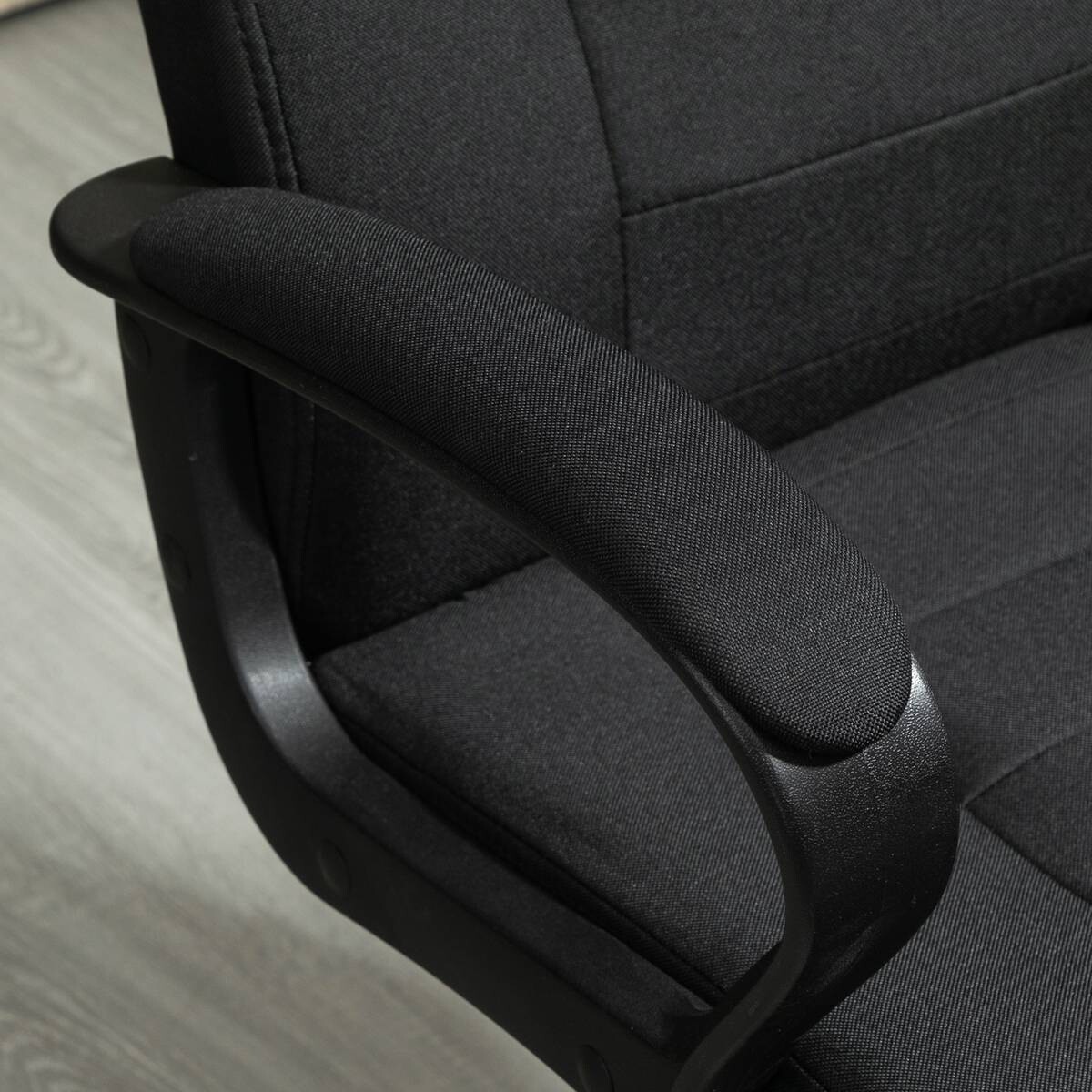 Drehstuhl 921-265BK schwarz