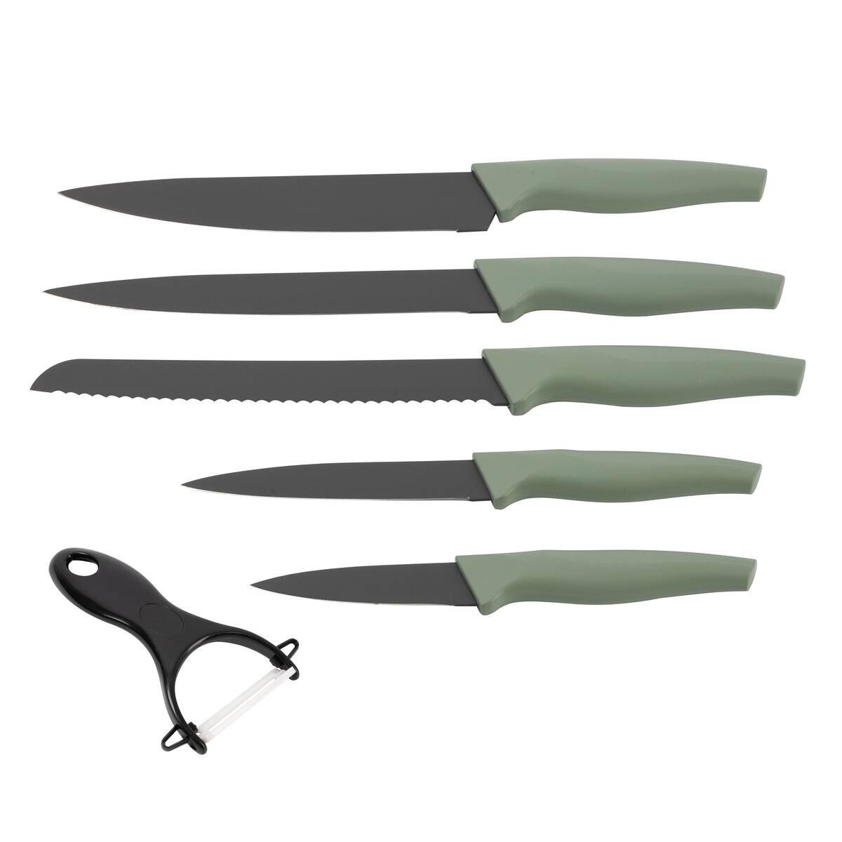 SAN IGNACIO Messerset CEDAR