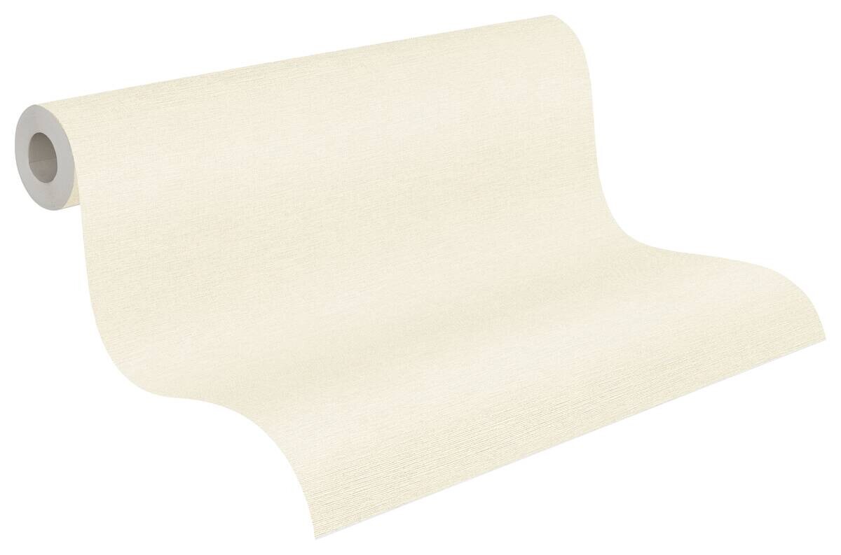 A.S.Creation Vliestapete grau B/H/D: ca. 53x1005x9 cm