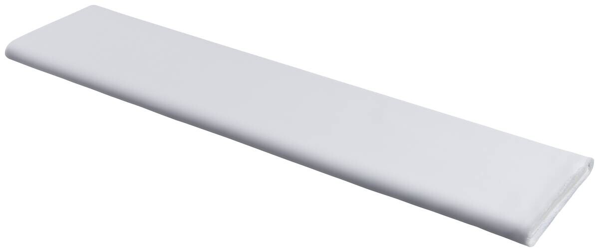 Verdunklungsstoff silber 100% Polyester B: ca. 140 cm