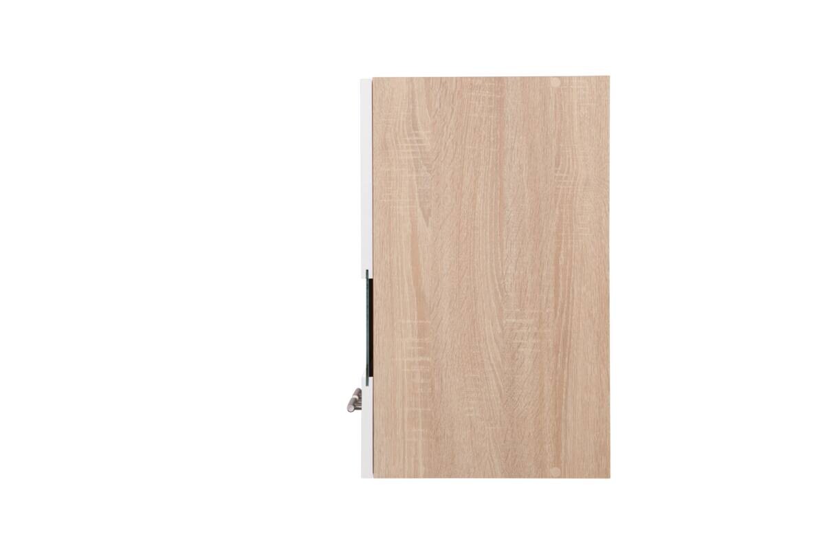 Hängeschrank Merle weiß B/H/T: ca. 110x56x35 cm