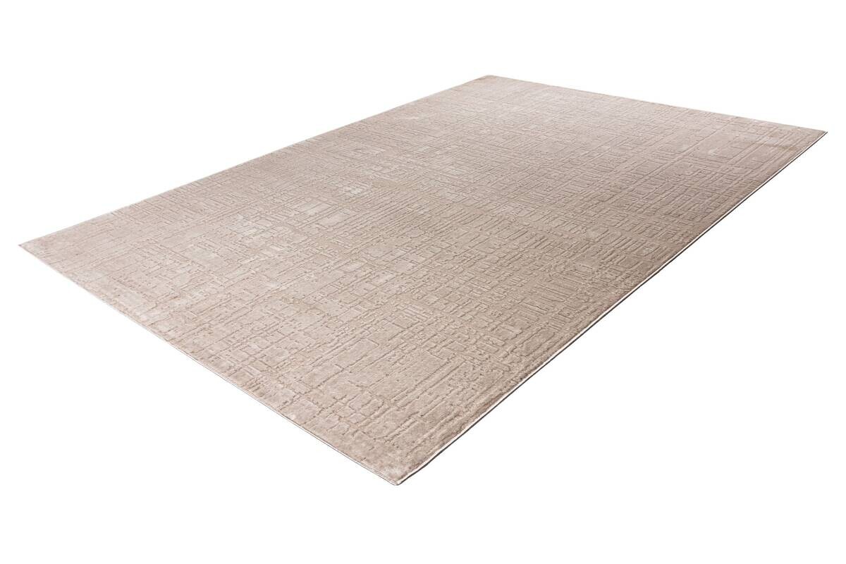 Kayoom Teppich Bandito 125 beige B/L: ca. 200x290 cm