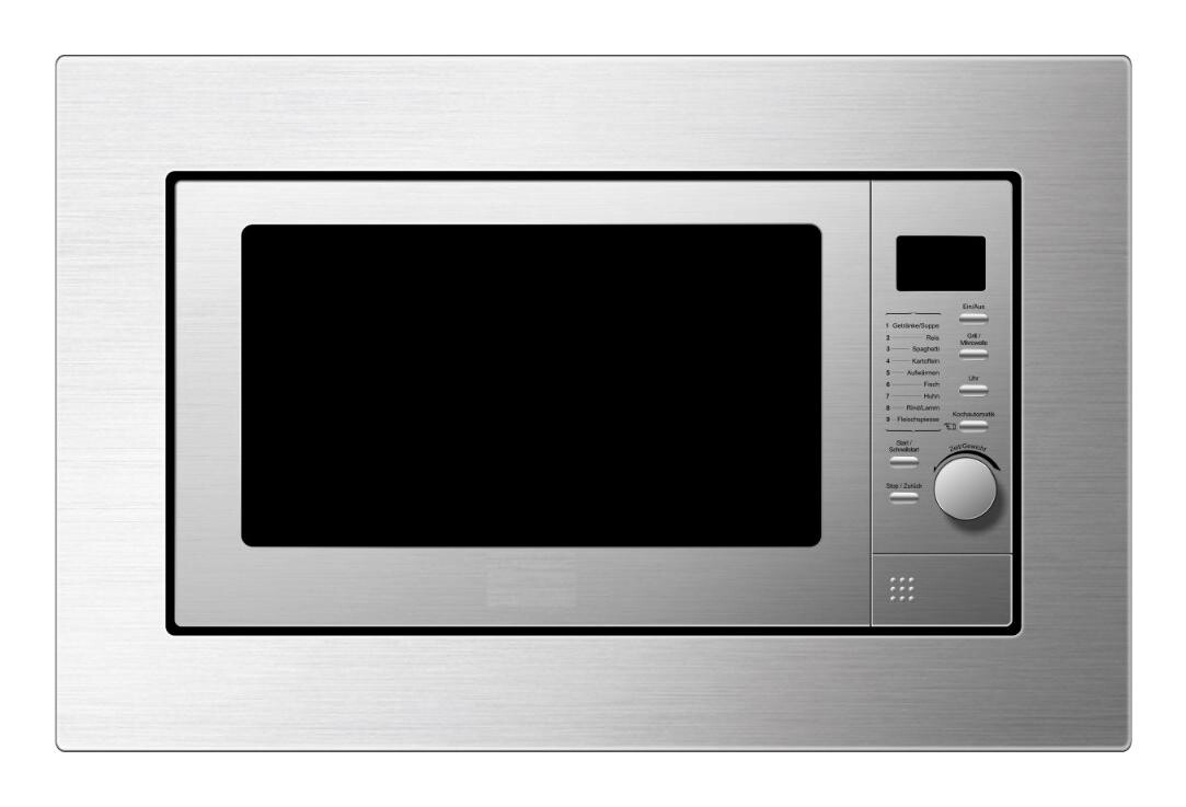 Respekta Küchenblock Premium schwarz hochglänzend B/H/T: ca. 445x220,5x60 cm