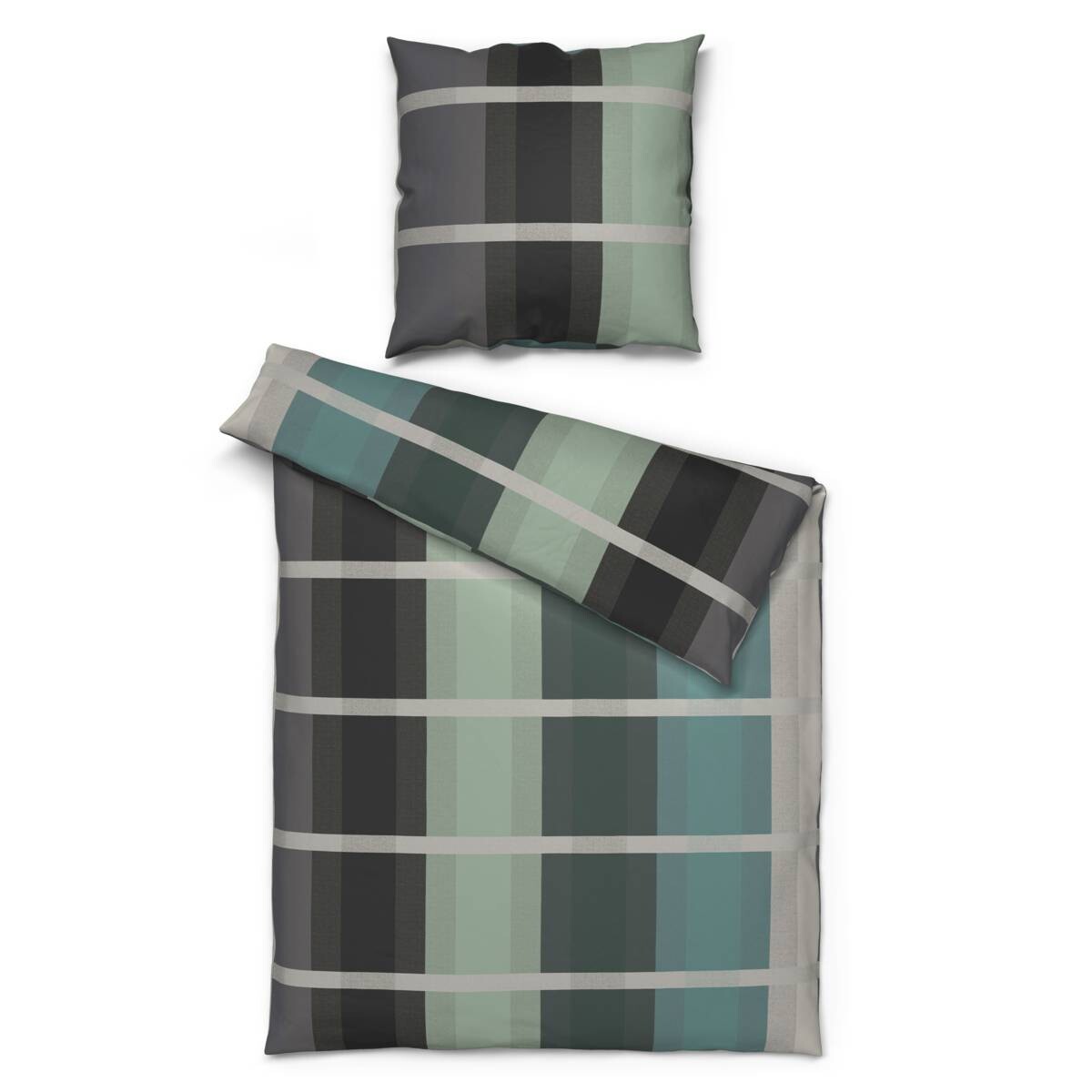 Baumwoll Bettwäsche Renforce