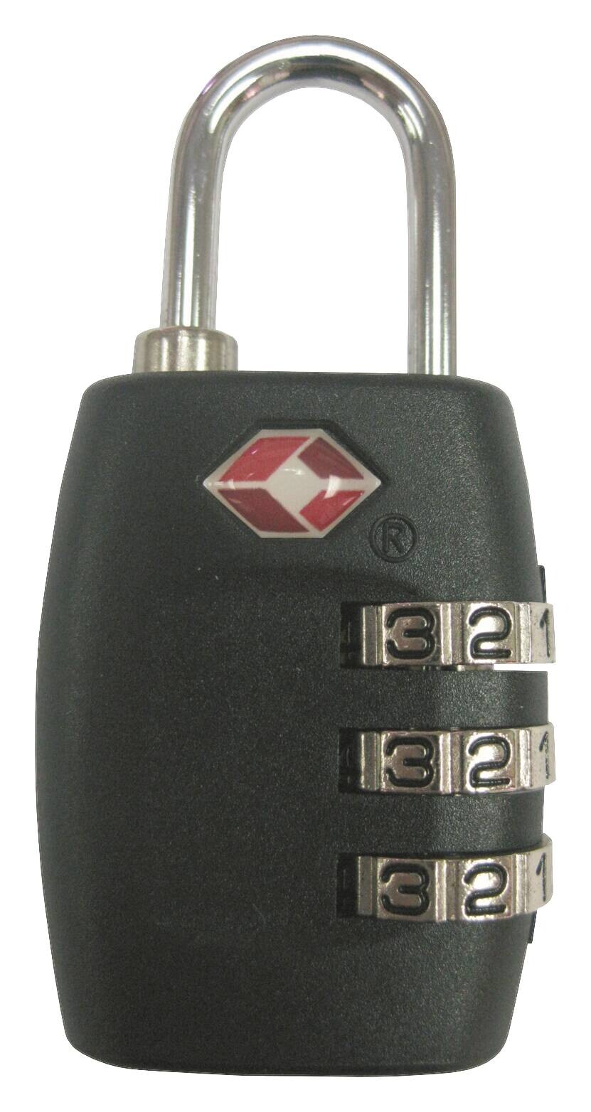 WERKZEYT Kofferschloss