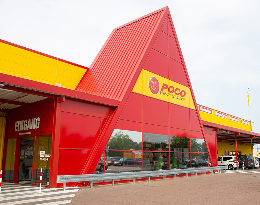 POCO Stade