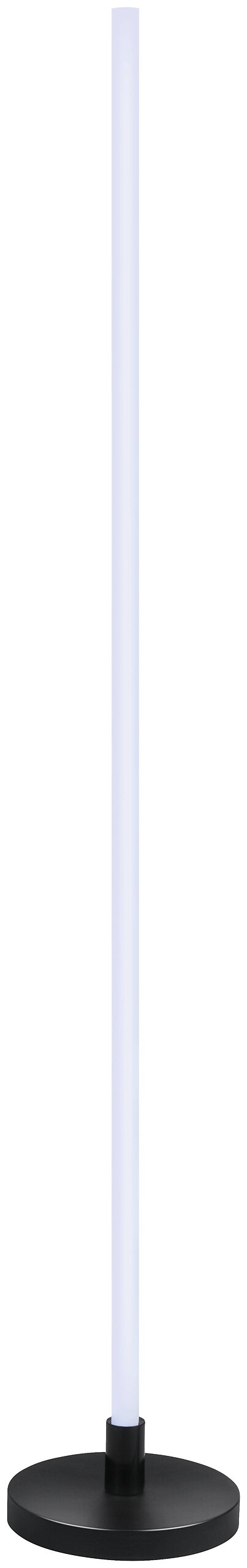 Grundig RGB-LED-Tischleuchtre 871125248271 B/H/L: ca. 16x12,2x16 cm