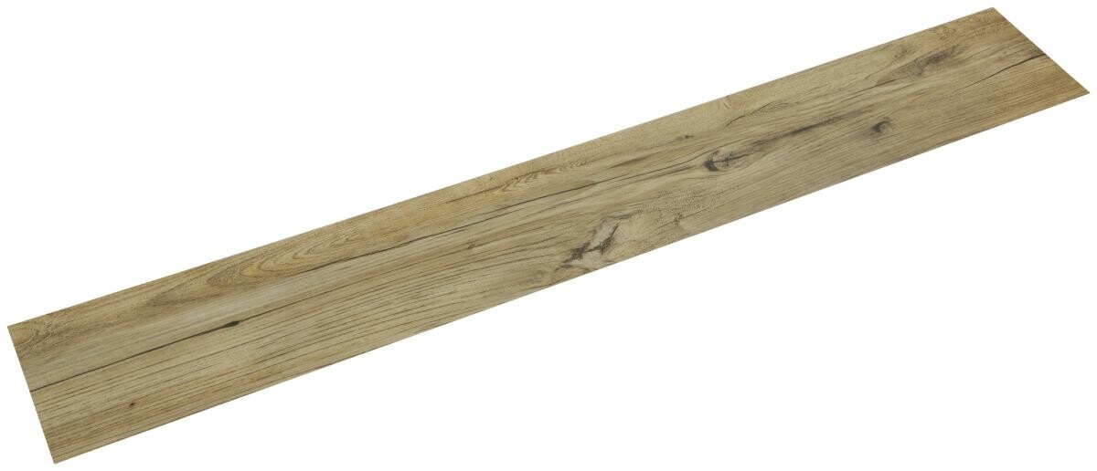 Check One Click-Vinylboden Achenbach ca. 2,196 m² im Paket B/L: ca. 18x122 cm pro Paket