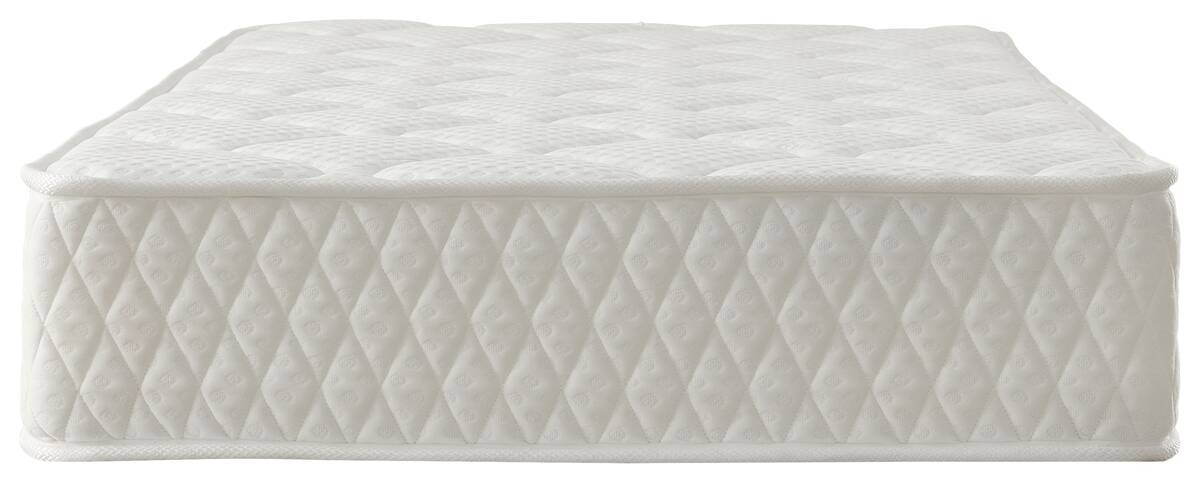 Taschenfederkernmatratze Meloni Liegefläche B/L: ca. 90x200 cm