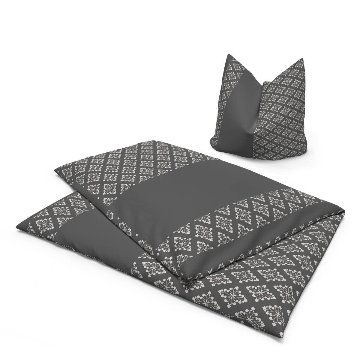 Microfaser Bettwäsche