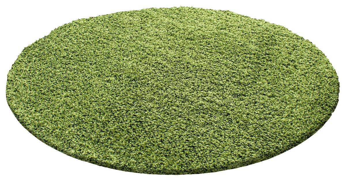 Ayyildiz Teppich LIFE grau D: ca. 160 cm | grau